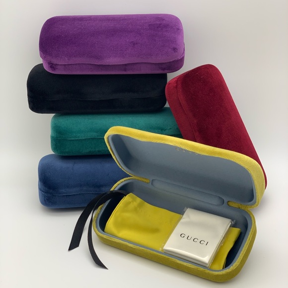 π― NEW GUCCI GG0702SK Gradient Women Sunglasses - Picture 8 of 9